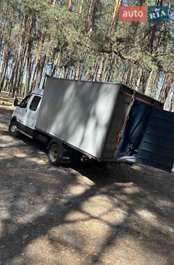 Для перевозки животных ГАЗ 3302 Газель 2003 в 