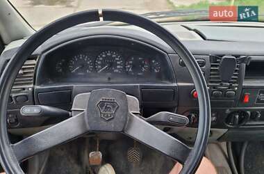 Борт ГАЗ 3302 Газель 2007 в 
