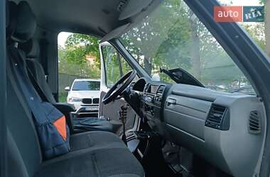 Шасі ГАЗ 3302 Газель 2007 в 