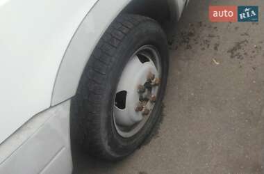 Тентованый ГАЗ 3302 Газель 2006 в 