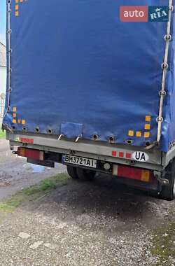 Грузопассажирский фургон ГАЗ 3302 Газель 2008 в 