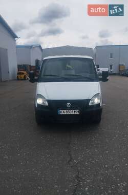 Другие грузовики ГАЗ 3302 Газель 2007 в 