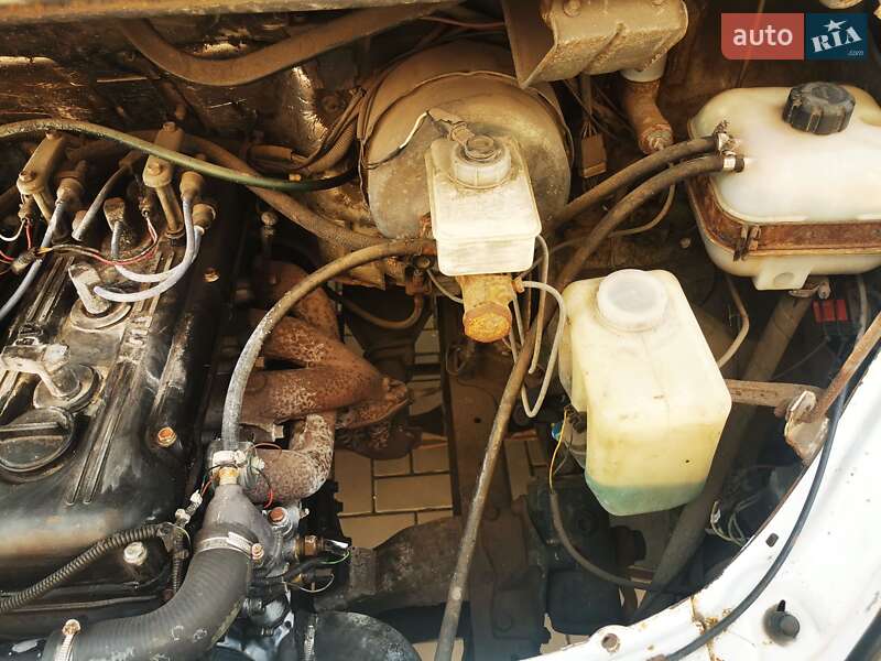 Стекловоз ГАЗ 3302 Газель 2007 в Запорожье