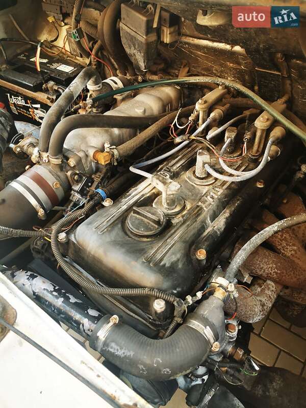 Стекловоз ГАЗ 3302 Газель 2007 в Запорожье