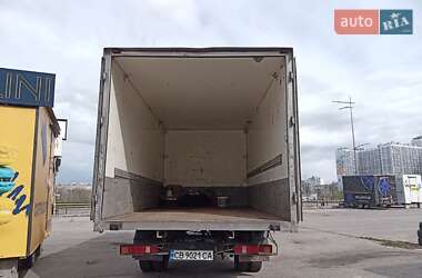 Вантажний фургон ГАЗ 3302 Газель 2012 в 