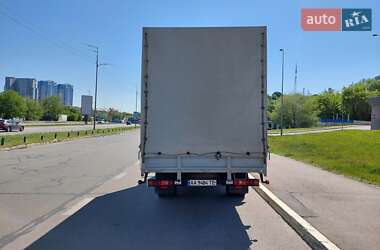 Тентованый ГАЗ 3302 Газель 2006 в 