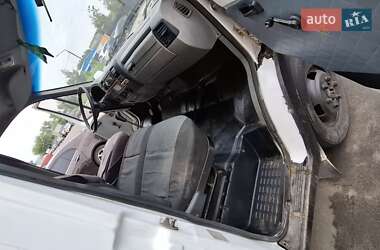 Грузовой фургон ГАЗ 3302 Газель 2007 в 
