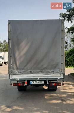 Тентованый ГАЗ 3302 Газель 2008 в 