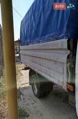 Борт ГАЗ 3302 Газель 2008 в 