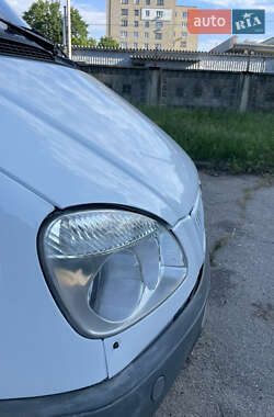Борт ГАЗ 3302 Газель 2007 в 