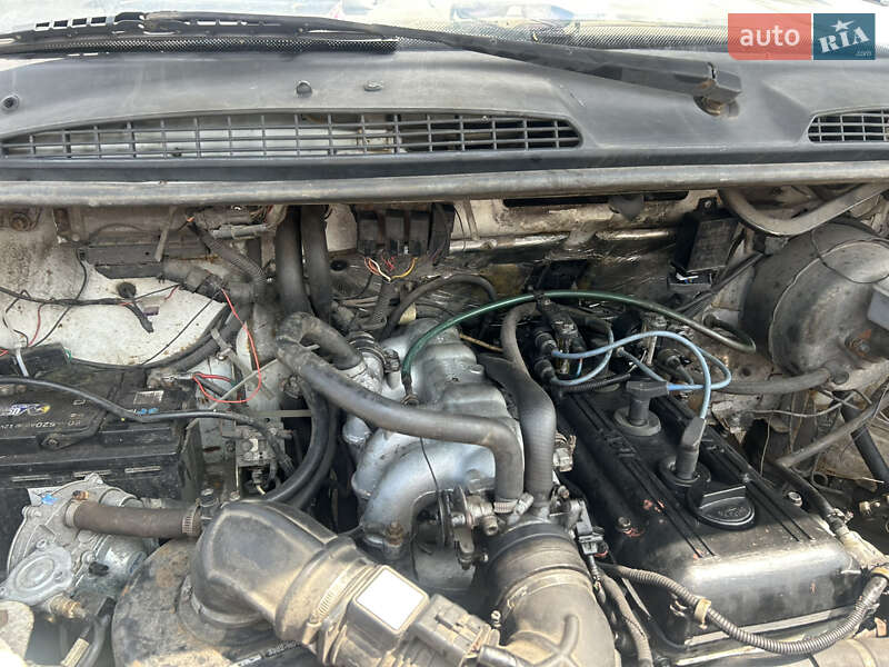 Тентованый ГАЗ 3302 Газель 2007 в Киеве