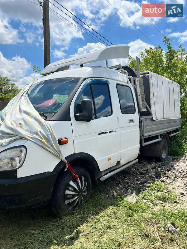 Борт ГАЗ 3302 Газель 2013 в Миколаєві фото 5 Борт ГАЗ 3302 Газель 2013 в Миколаєві
