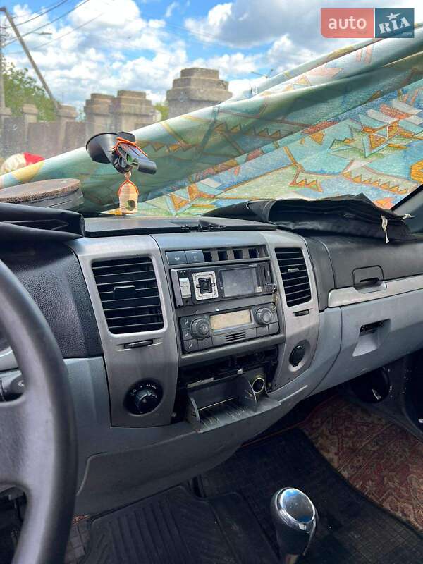 Борт ГАЗ 3302 Газель 2013 в Миколаєві фото 10 Борт ГАЗ 3302 Газель 2013 в Миколаєві