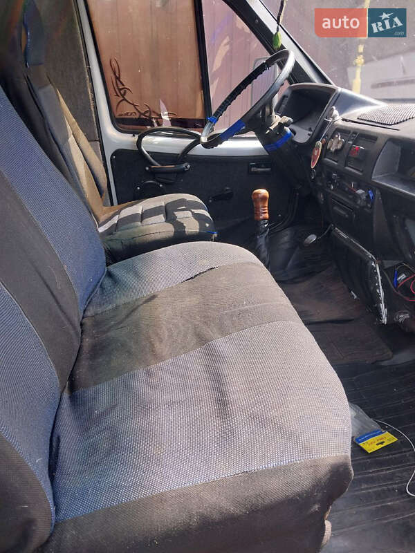 Борт ГАЗ 3302 Газель 1997 в Сумах