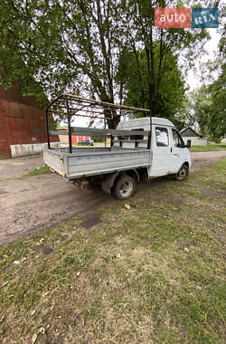 Борт ГАЗ 3302 Газель 2008 в  фото 5 Борт ГАЗ 3302 Газель 2008 в