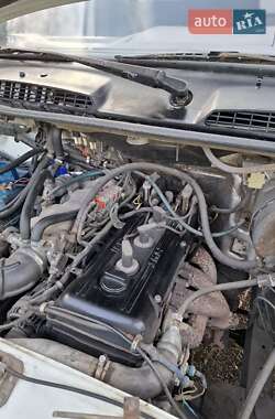 Борт ГАЗ 3302 Газель 2007 в 