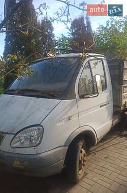 Борт ГАЗ 3302 Газель 2004 в Сумах