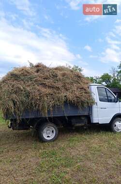 Самоскид ГАЗ 3302 Газель 2005 в 