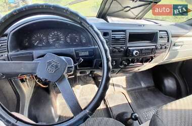 Вантажний фургон ГАЗ 3302 Газель 2005 в 