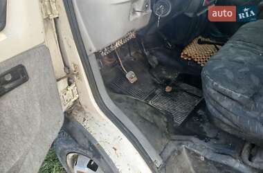 Другие грузовики ГАЗ 3302 Газель 2001 в 