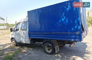 Борт ГАЗ 3302 Газель 2012 в 