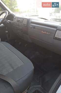 Борт ГАЗ 3302 Газель 2003 в 