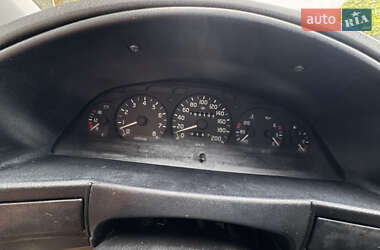 Борт ГАЗ 3302 Газель 2006 в 