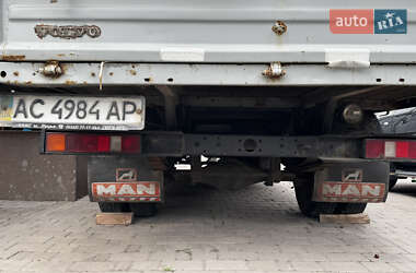 Борт ГАЗ 3302 Газель 2006 в 