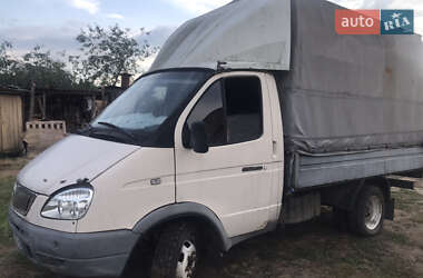 Грузовой фургон ГАЗ 3302 Газель 2003 в 