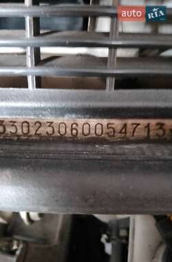 Тентованый ГАЗ 3302 Газель 2006 в 