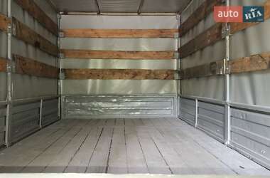 Тентованый ГАЗ 3302 Газель 2004 в 