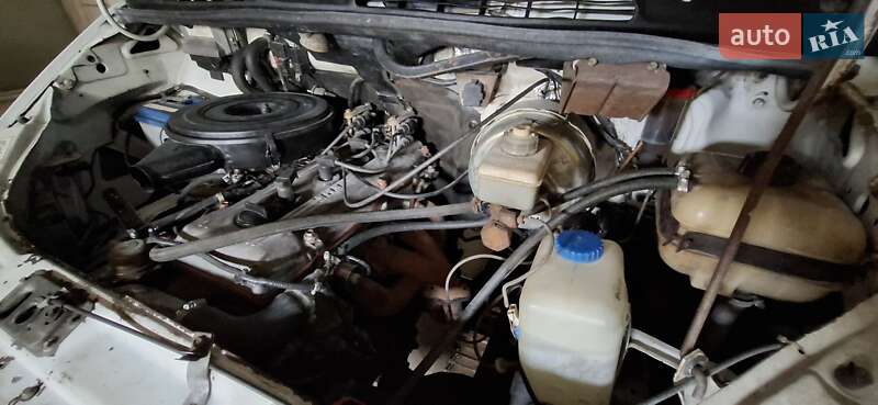Тентований ГАЗ 3302 Газель 2004 в Запоріжжі