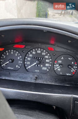 Борт ГАЗ 3302 Газель 2008 в 
