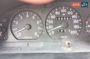 Борт ГАЗ 3302 Газель 2005 в 