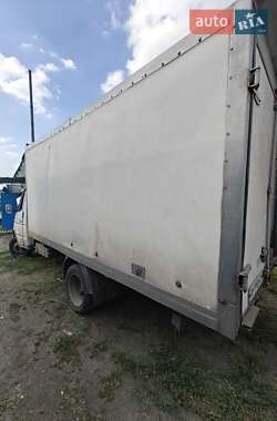 Рефрижератор ГАЗ 3302 Газель 2010 в Александровке