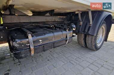 Рефрижератор ГАЗ 3302 Газель 2005 в 