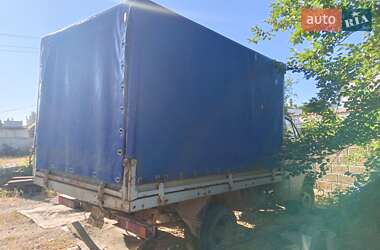 Борт ГАЗ 3302 Газель 1999 в 