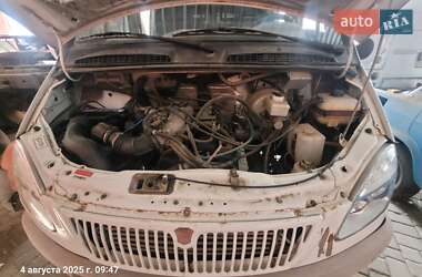 Другие грузовики ГАЗ 3302 Газель 2010 в 