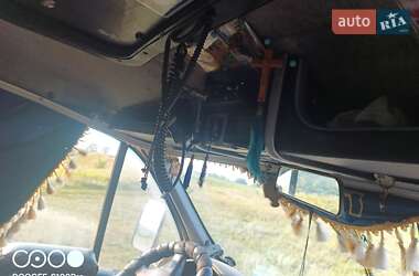 Тентованый ГАЗ 3302 Газель 2004 в 