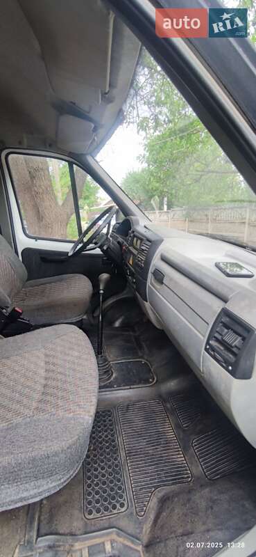 Борт ГАЗ 3302 Газель 2005 в Кривом Роге фото 6 Борт ГАЗ 3302 Газель 2005 в Кривом Роге