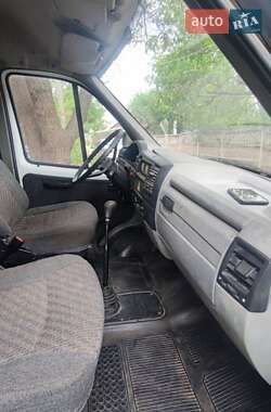 Борт ГАЗ 3302 Газель 2005 в 