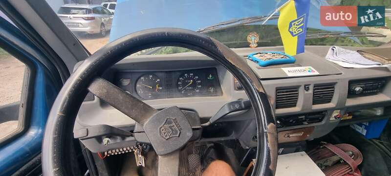 Борт ГАЗ 3302 Газель 1997 в Житомирі фото 6 Борт ГАЗ 3302 Газель 1997 в Житомирі