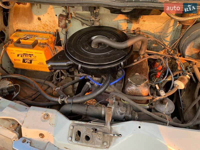 Борт ГАЗ 3302 Газель 2000 в Сквире