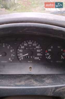 Борт ГАЗ 3302 Газель 2007 в 