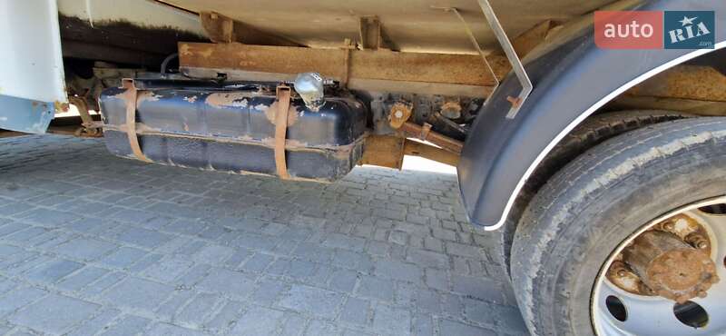 Рефрижератор ГАЗ 3302 Газель 2005 в Копычинце фото 6 Рефрижератор ГАЗ 3302 Газель 2005 в Копычинце