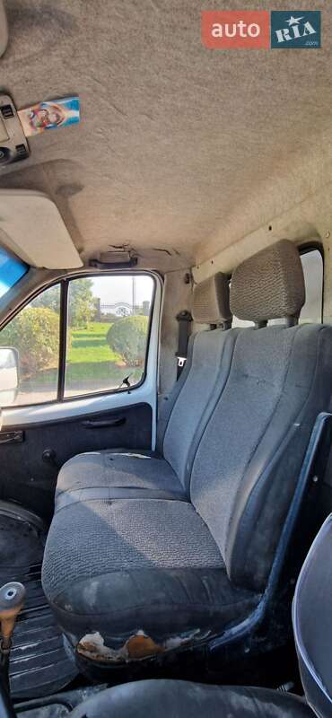 Рефрижератор ГАЗ 3302 Газель 2005 в Копычинце фото 11 Рефрижератор ГАЗ 3302 Газель 2005 в Копычинце