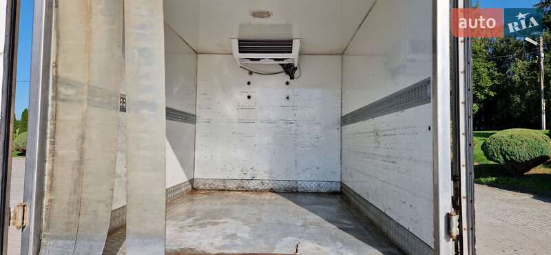 Рефрижератор ГАЗ 3302 Газель 2005 в Копычинце фото 14 Рефрижератор ГАЗ 3302 Газель 2005 в Копычинце