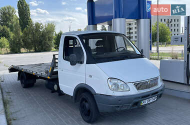 Другие грузовики ГАЗ 3302 Газель 2004 в Золотоноше