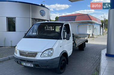 Другие грузовики ГАЗ 3302 Газель 2004 в 
