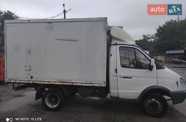 Рефрижератор ГАЗ 3302 Газель 2007 в 